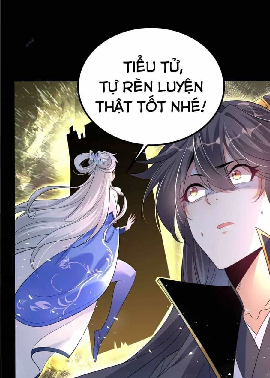 Ngạo Thế Đan Thần - Chương 6 - ảnh 35