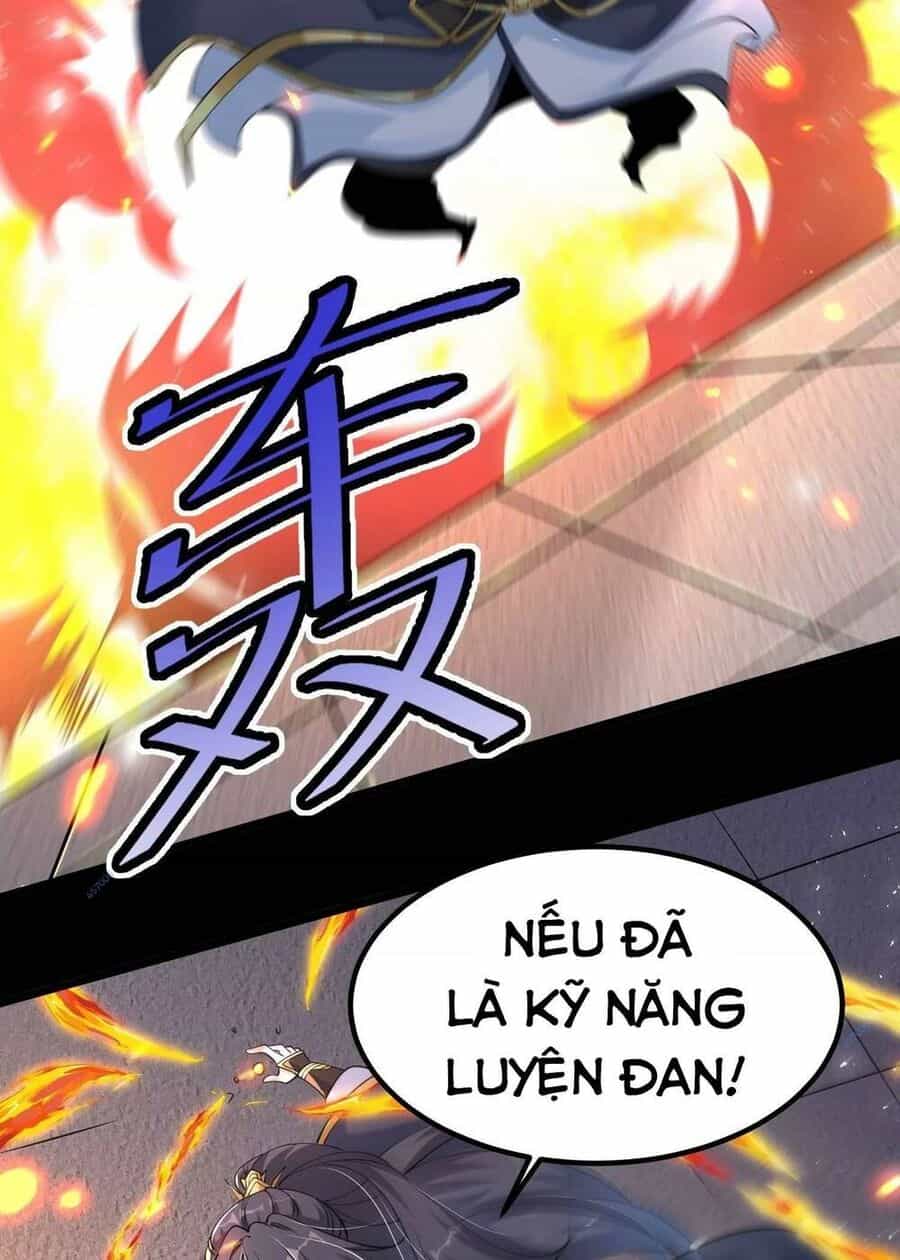 Ngạo Thế Đan Thần - Chương 6 - ảnh 43