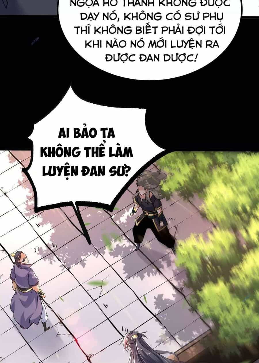 Ngạo Thế Đan Thần - Chương 6 - ảnh 93