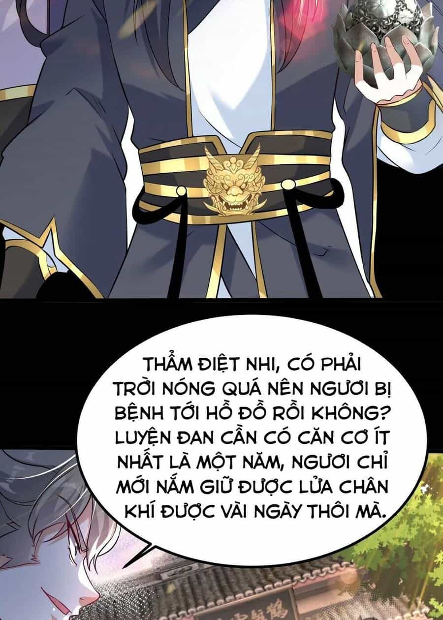 Ngạo Thế Đan Thần - Chương 6 - ảnh 96