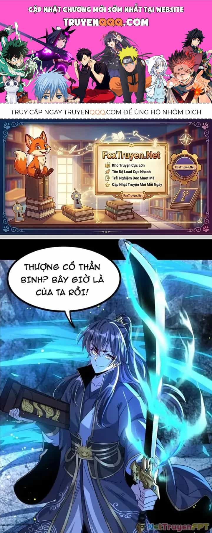 Ngạo Thế Đan Thần - Chương 61 - ảnh 1