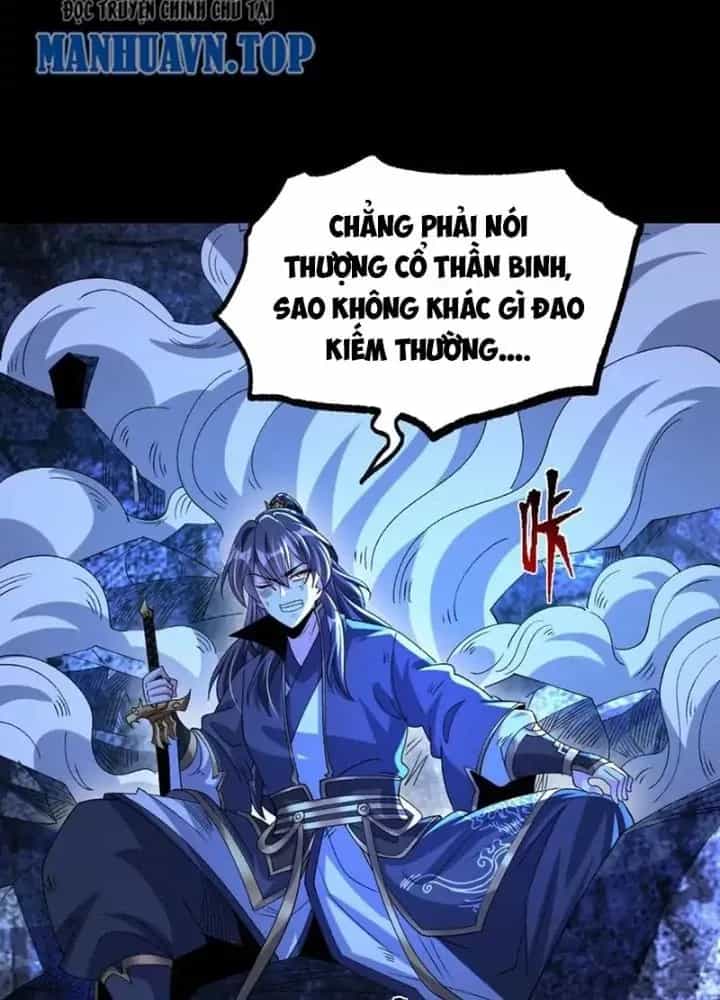 Ngạo Thế Đan Thần - Chương 61 - ảnh 39