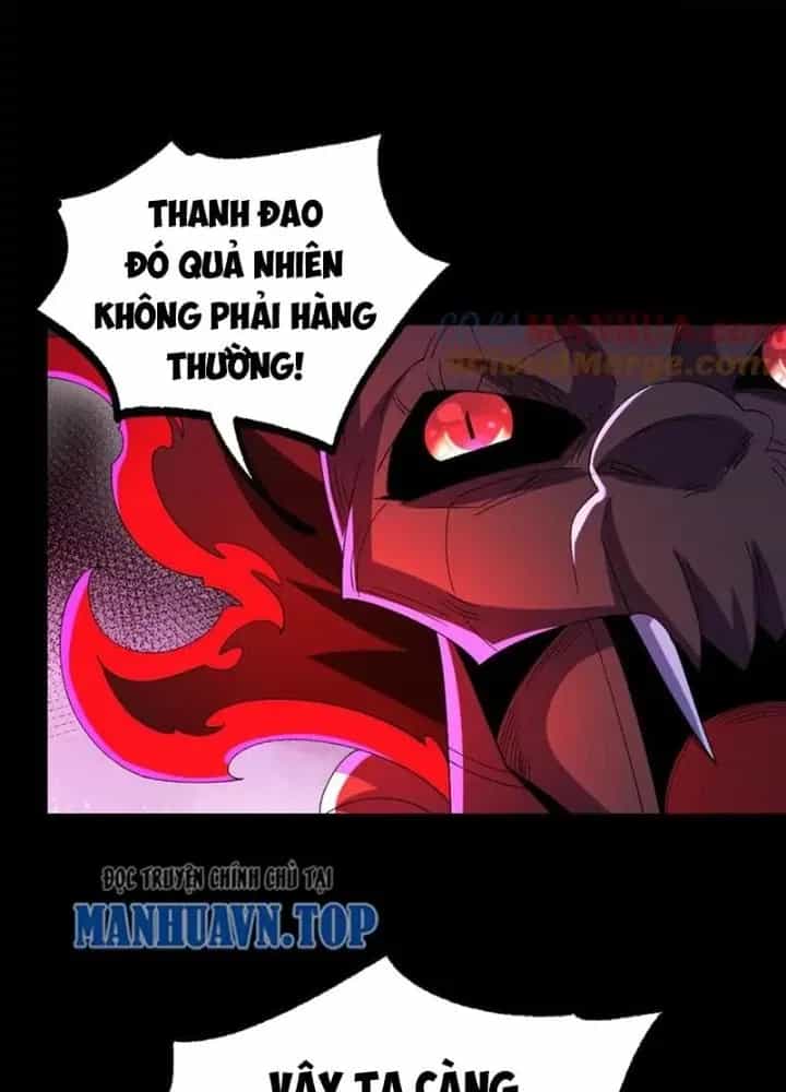 Ngạo Thế Đan Thần - Chương 61 - ảnh 59