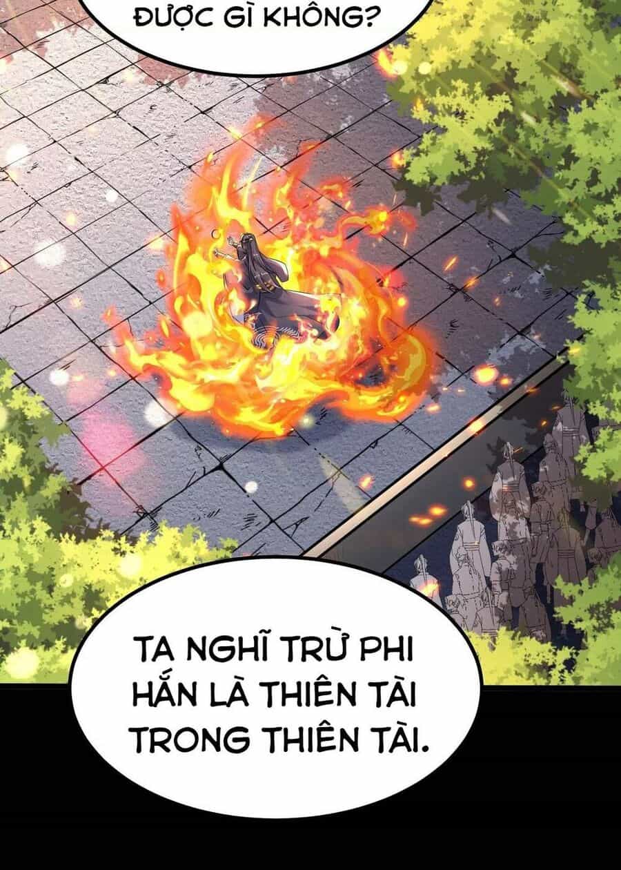 Ngạo Thế Đan Thần - Chương 7 - ảnh 14