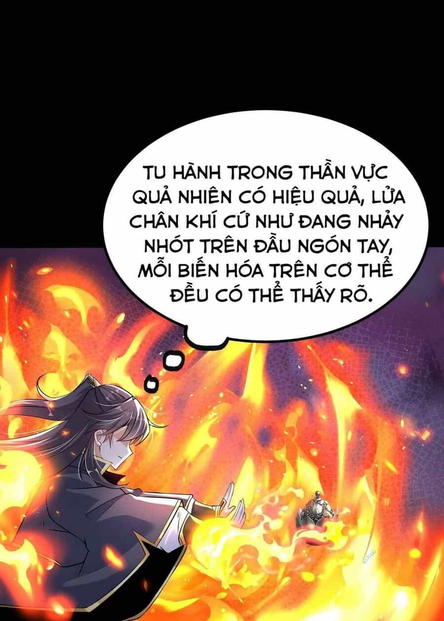 Ngạo Thế Đan Thần - Chương 7 - ảnh 15
