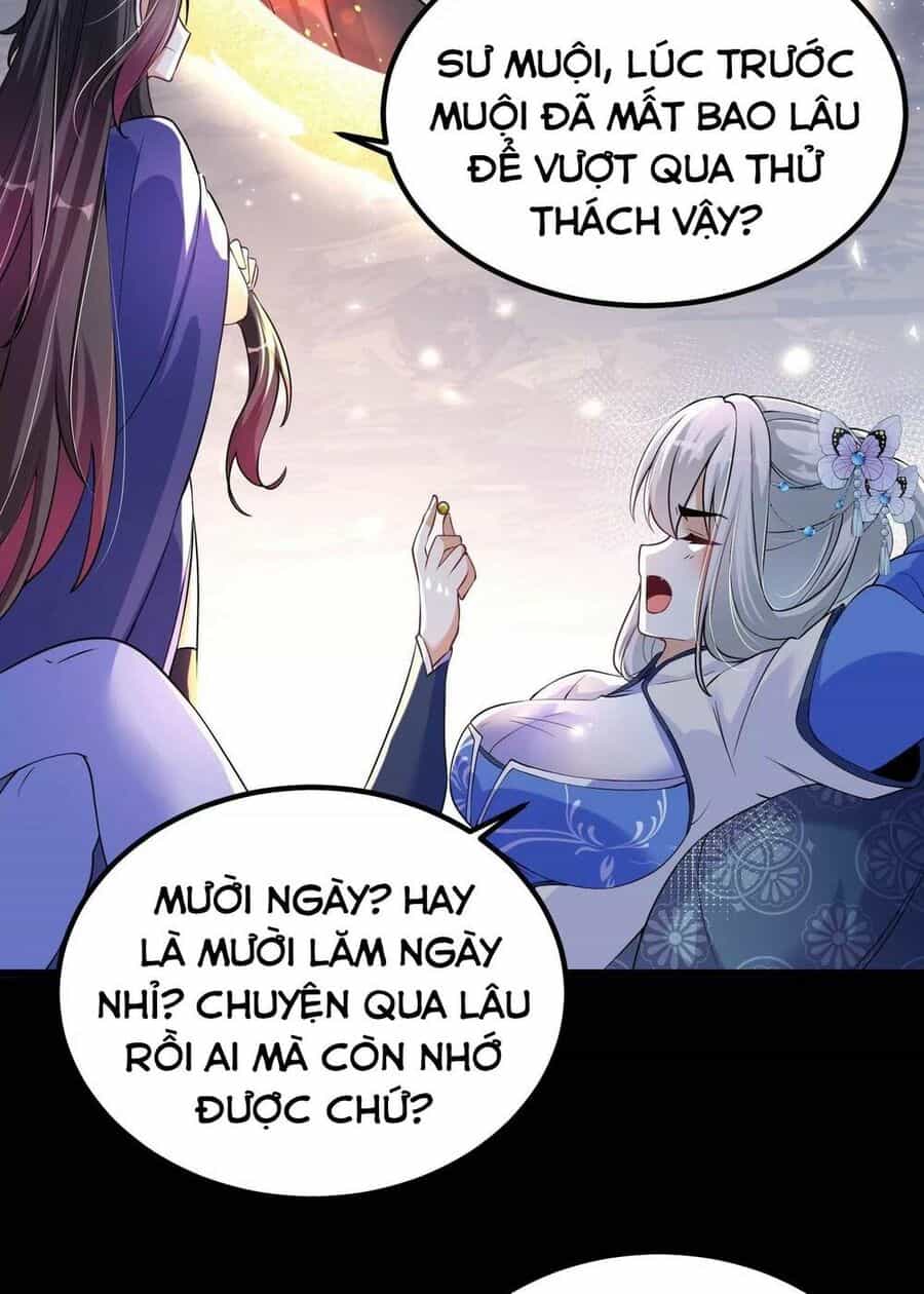 Ngạo Thế Đan Thần - Chương 7 - ảnh 18