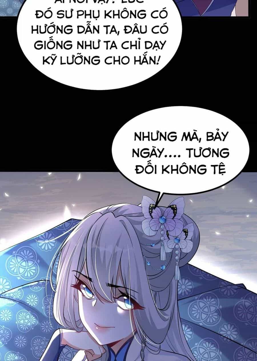 Ngạo Thế Đan Thần - Chương 7 - ảnh 20
