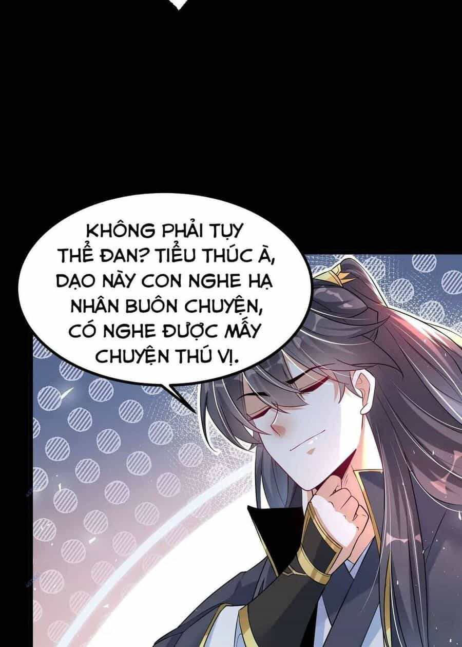 Ngạo Thế Đan Thần - Chương 7 - ảnh 29