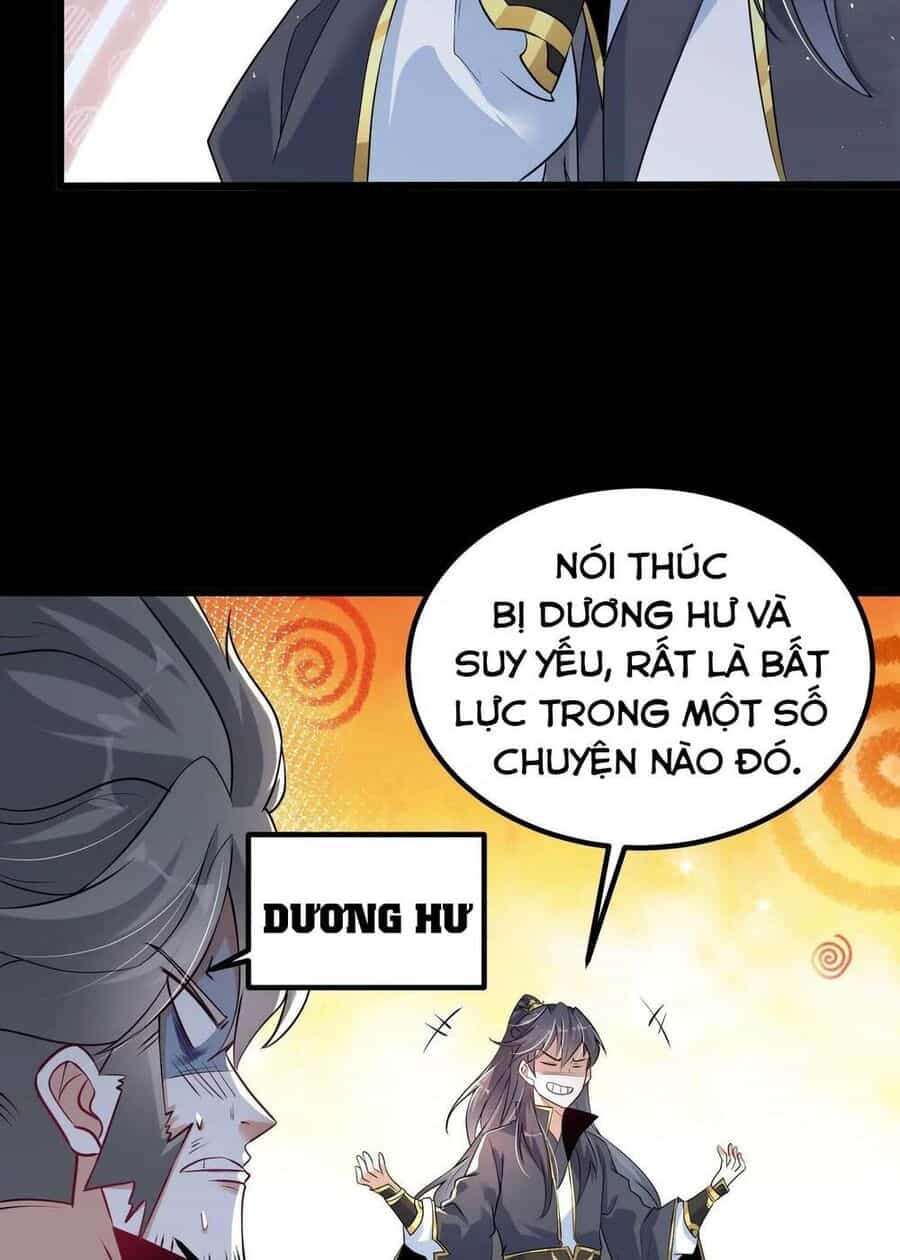 Ngạo Thế Đan Thần - Chương 7 - ảnh 30