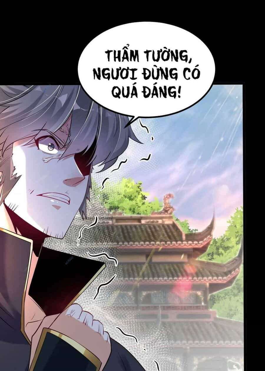 Ngạo Thế Đan Thần - Chương 7 - ảnh 33