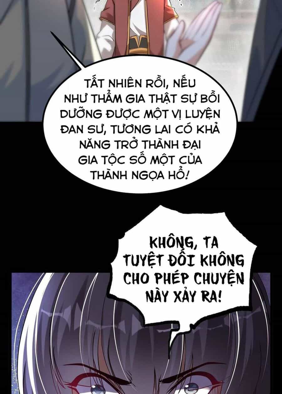 Ngạo Thế Đan Thần - Chương 7 - ảnh 36