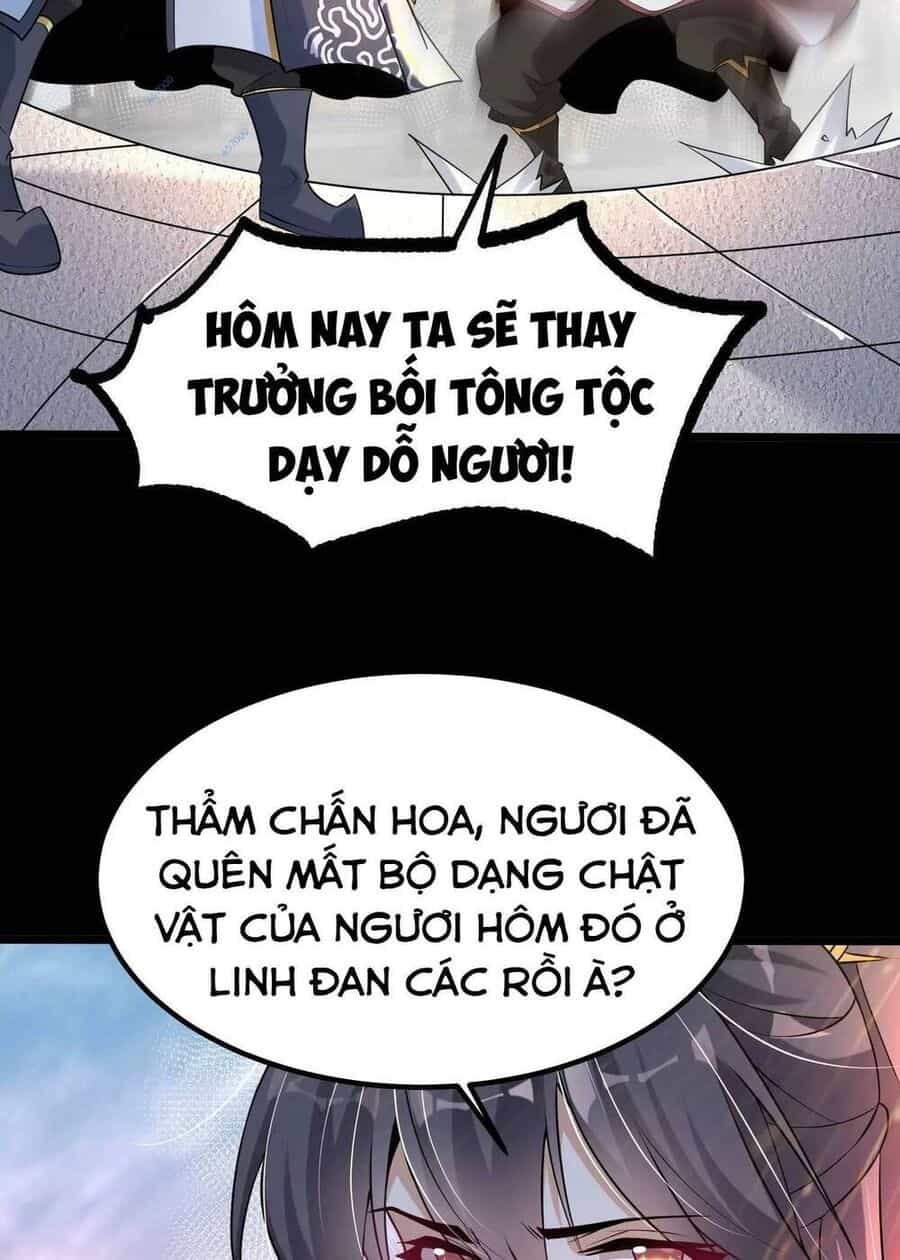 Ngạo Thế Đan Thần - Chương 7 - ảnh 39