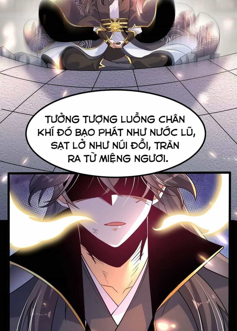 Ngạo Thế Đan Thần - Chương 7 - ảnh 69