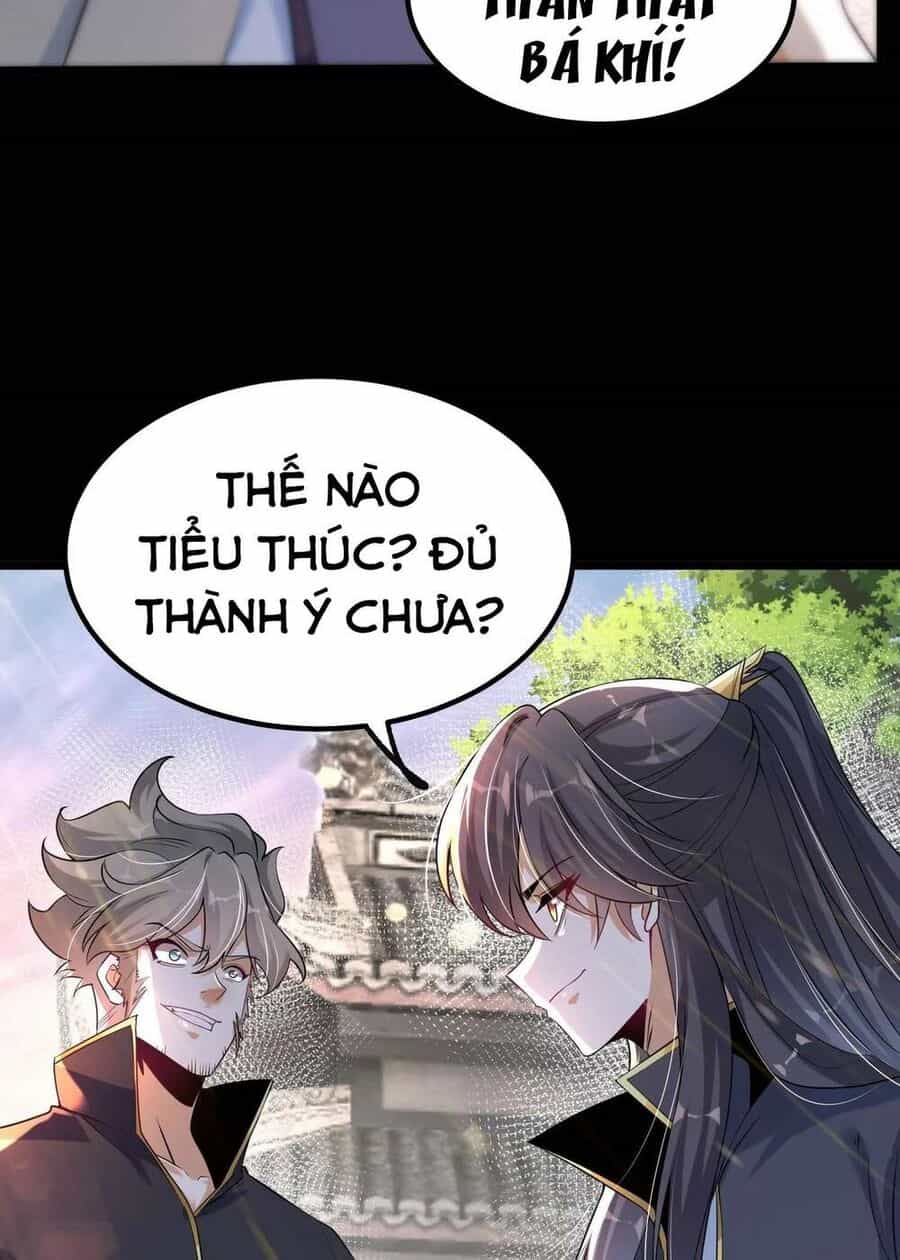 Ngạo Thế Đan Thần - Chương 7 - ảnh 8