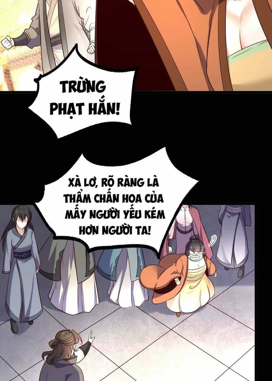 Ngạo Thế Đan Thần - Chương 8 - ảnh 11