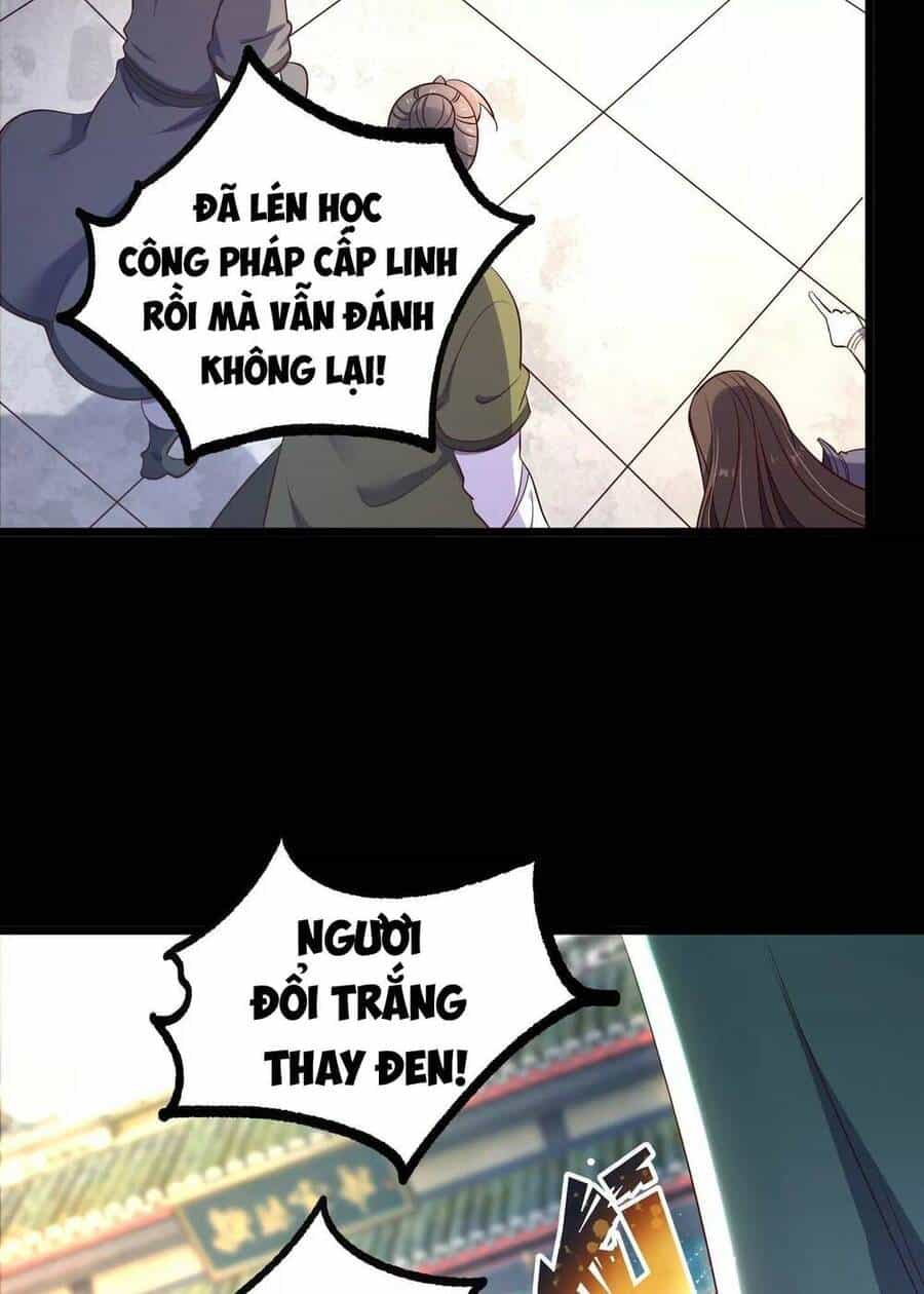 Ngạo Thế Đan Thần - Chương 8 - ảnh 12
