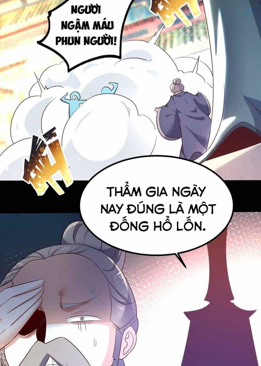 Ngạo Thế Đan Thần - Chương 8 - ảnh 13