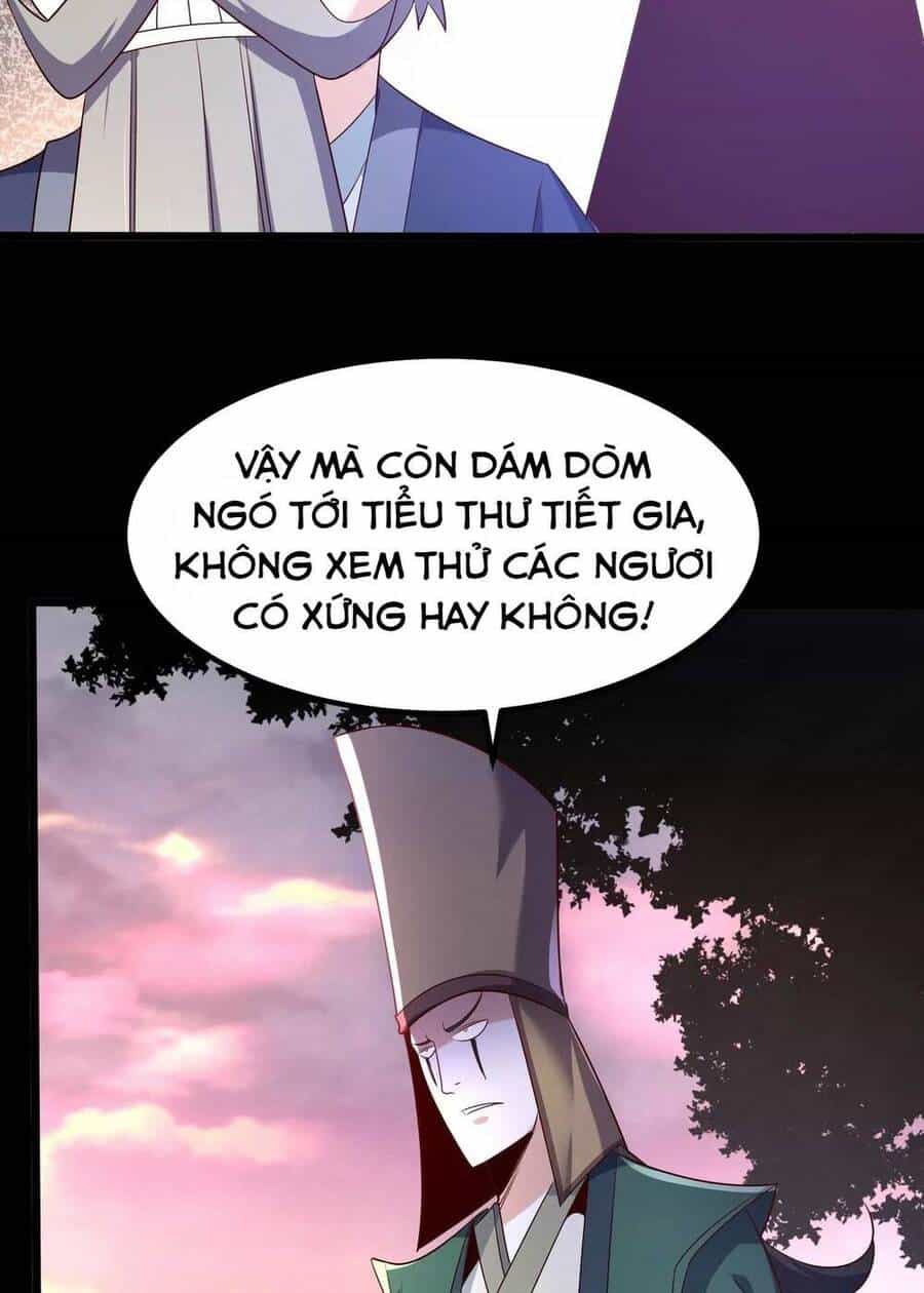 Ngạo Thế Đan Thần - Chương 8 - ảnh 14