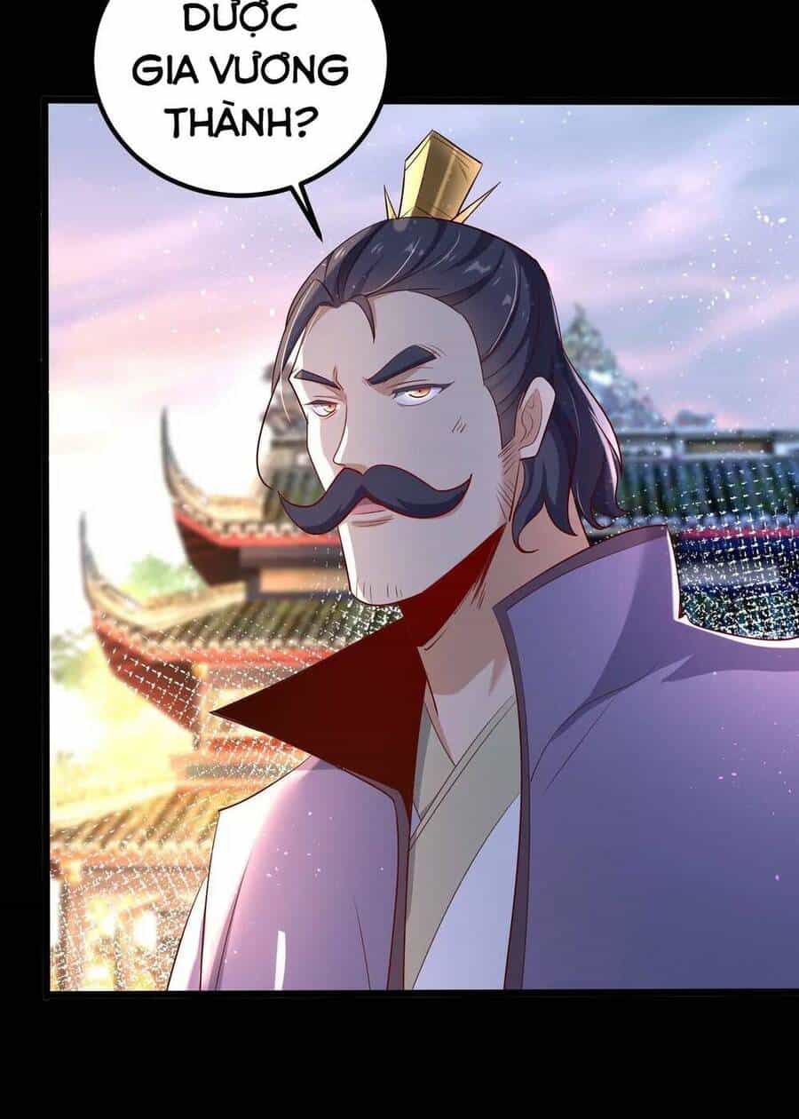 Ngạo Thế Đan Thần - Chương 8 - ảnh 18
