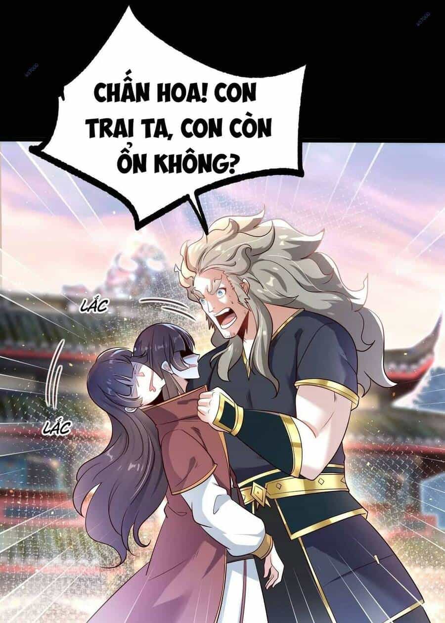 Ngạo Thế Đan Thần - Chương 8 - ảnh 3
