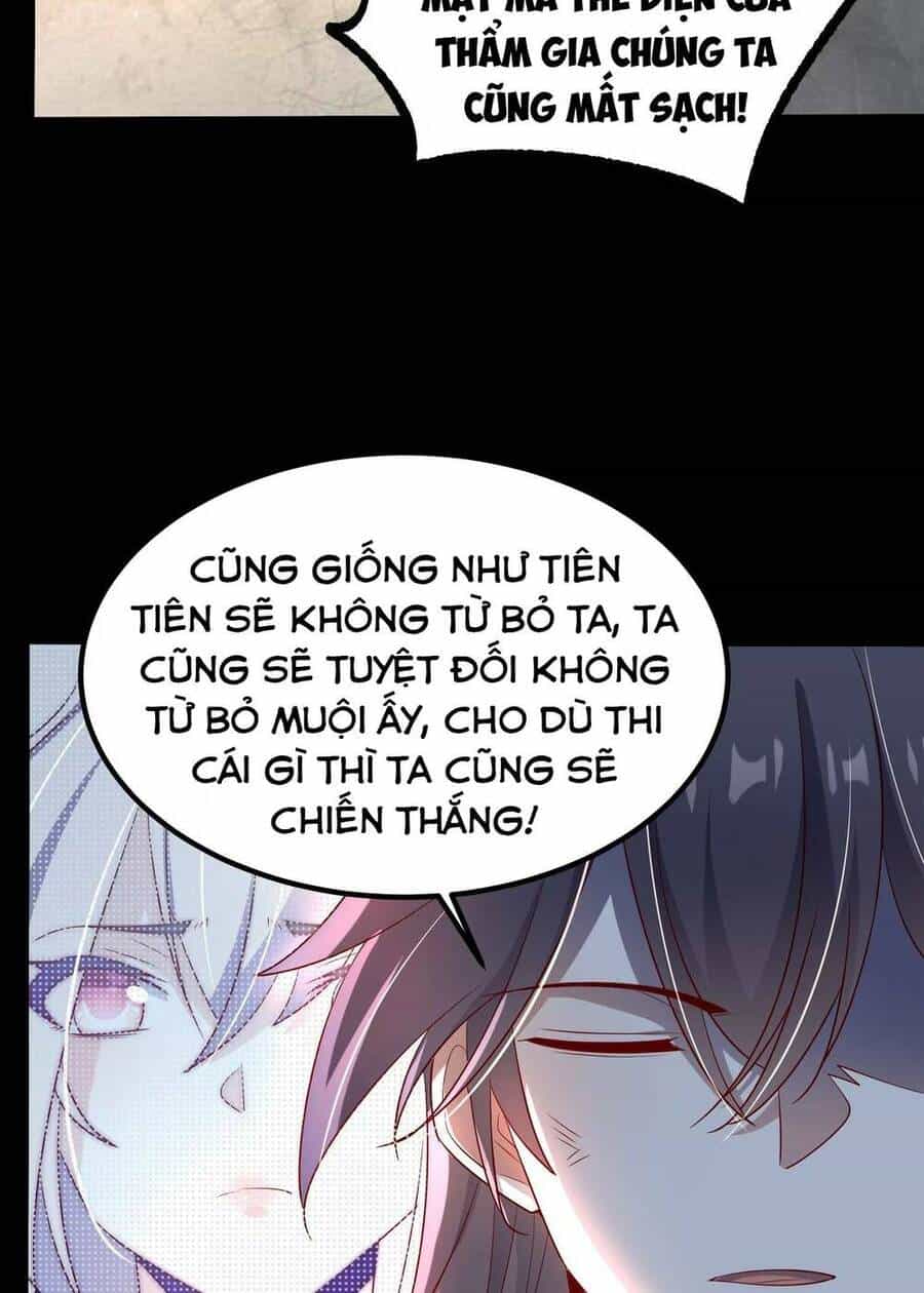 Ngạo Thế Đan Thần - Chương 8 - ảnh 38