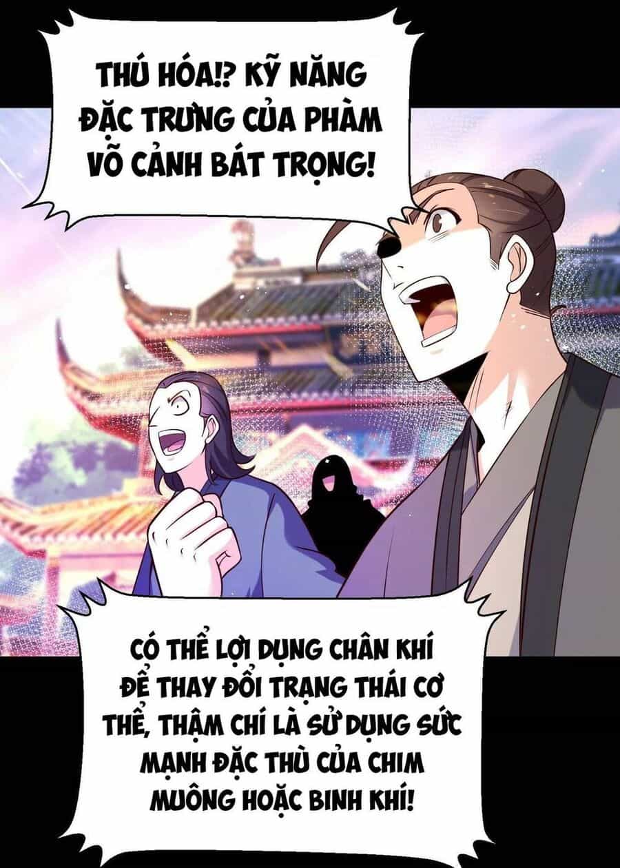 Ngạo Thế Đan Thần - Chương 9 - ảnh 10