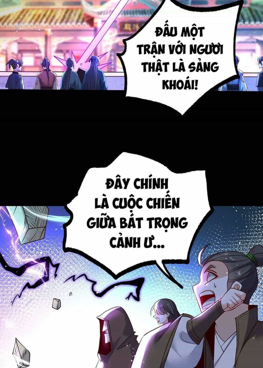 Ngạo Thế Đan Thần - Chương 9 - ảnh 21