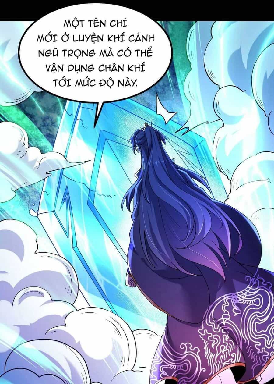 Ngạo Thế Đan Thần - Chương 9 - ảnh 61