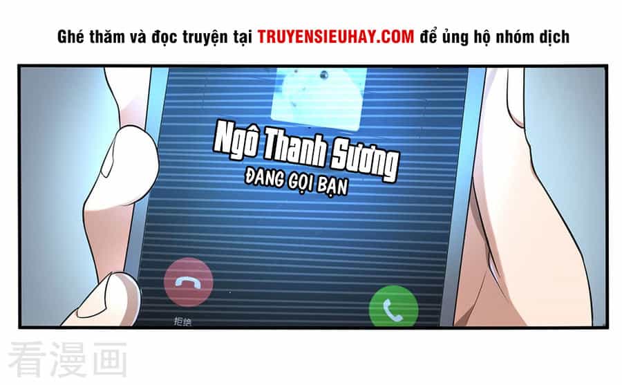 Ngạo Thị Thiên Địa - Chương 1 - ảnh 16