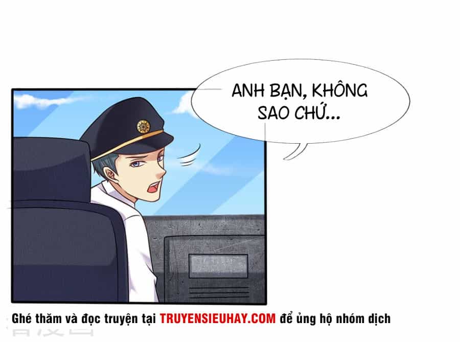 Ngạo Thị Thiên Địa - Chương 1 - ảnh 38