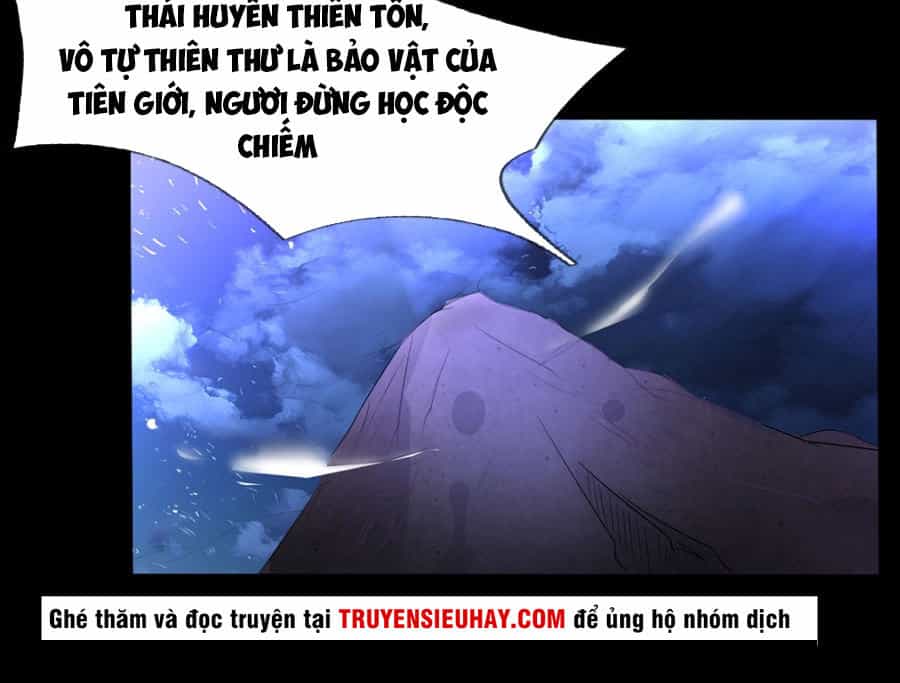 Ngạo Thị Thiên Địa - Chương 1 - ảnh 4