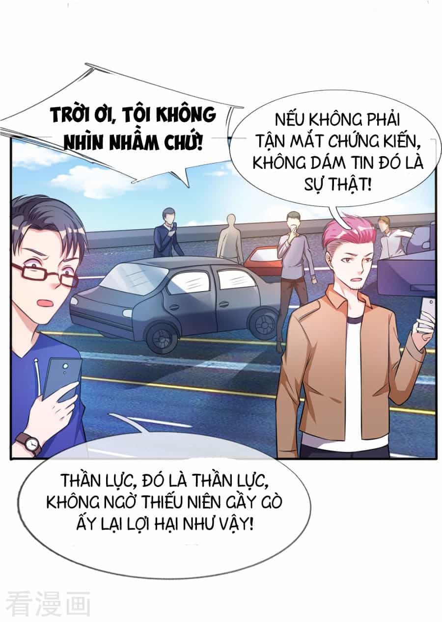 Ngạo Thị Thiên Địa - Chương 1 - ảnh 47
