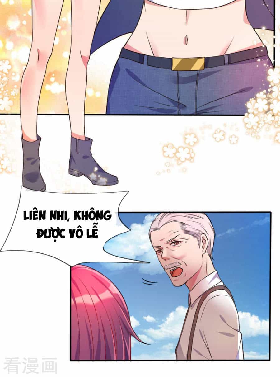 Ngạo Thị Thiên Địa - Chương 1 - ảnh 55