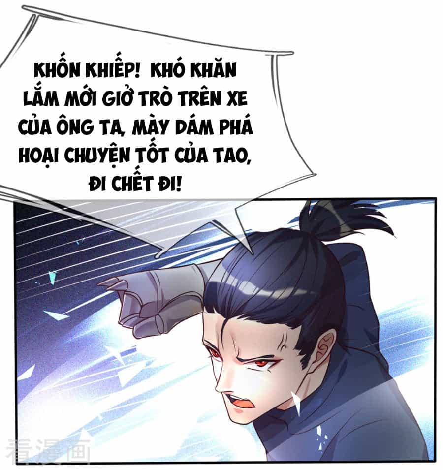 Ngạo Thị Thiên Địa - Chương 1 - ảnh 63