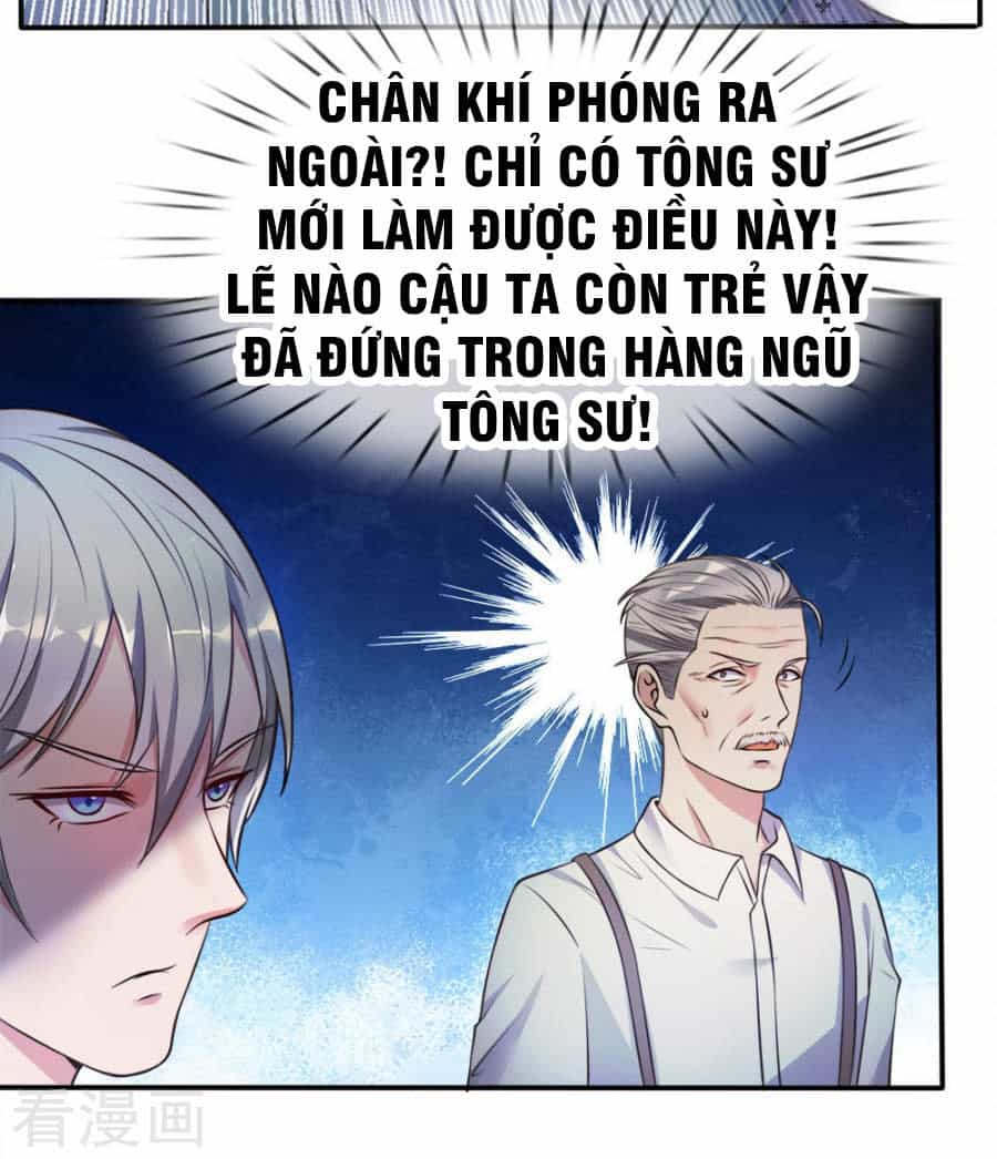 Ngạo Thị Thiên Địa - Chương 1 - ảnh 69