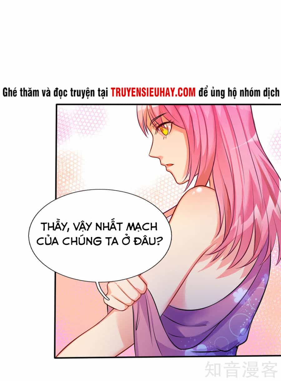 Ngạo Thị Thiên Địa - Chương 10 - ảnh 11
