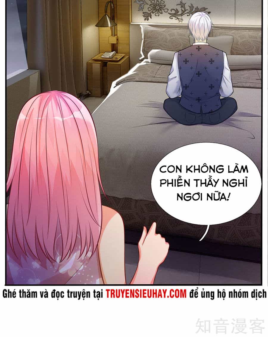Ngạo Thị Thiên Địa - Chương 10 - ảnh 27