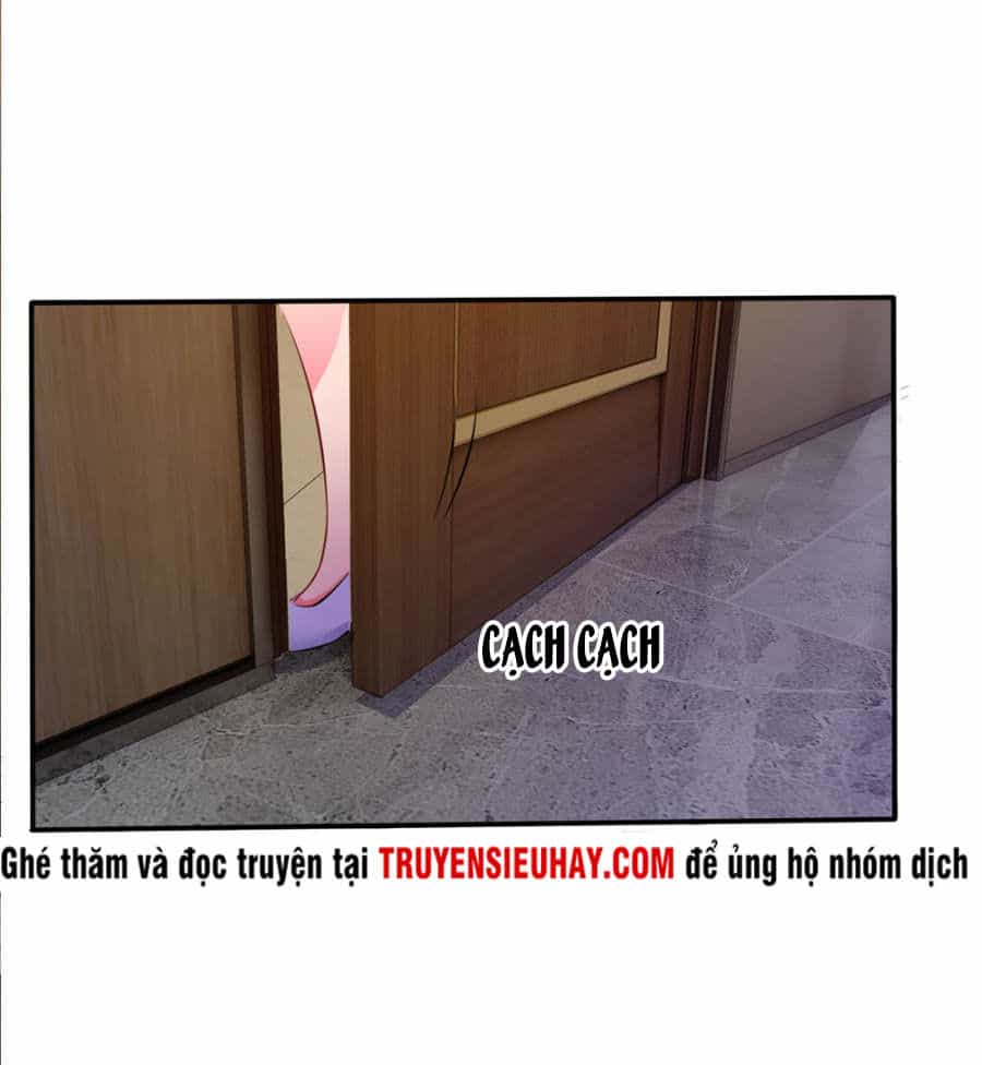 Ngạo Thị Thiên Địa - Chương 10 - ảnh 29