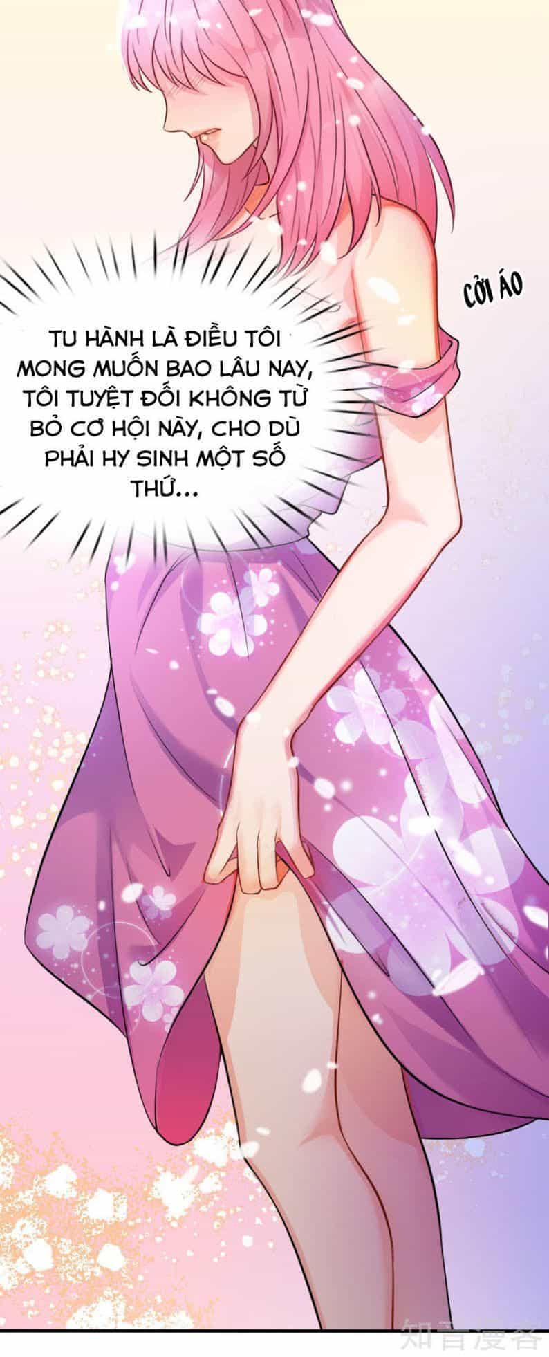 Ngạo Thị Thiên Địa - Chương 10 - ảnh 6