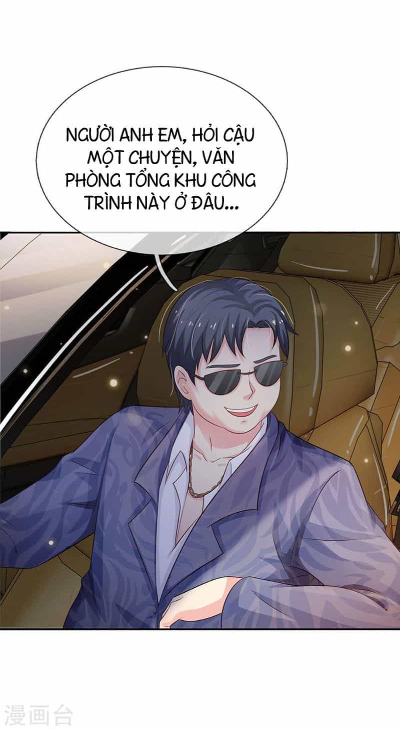 Ngạo Thị Thiên Địa - Chương 100 - ảnh 14