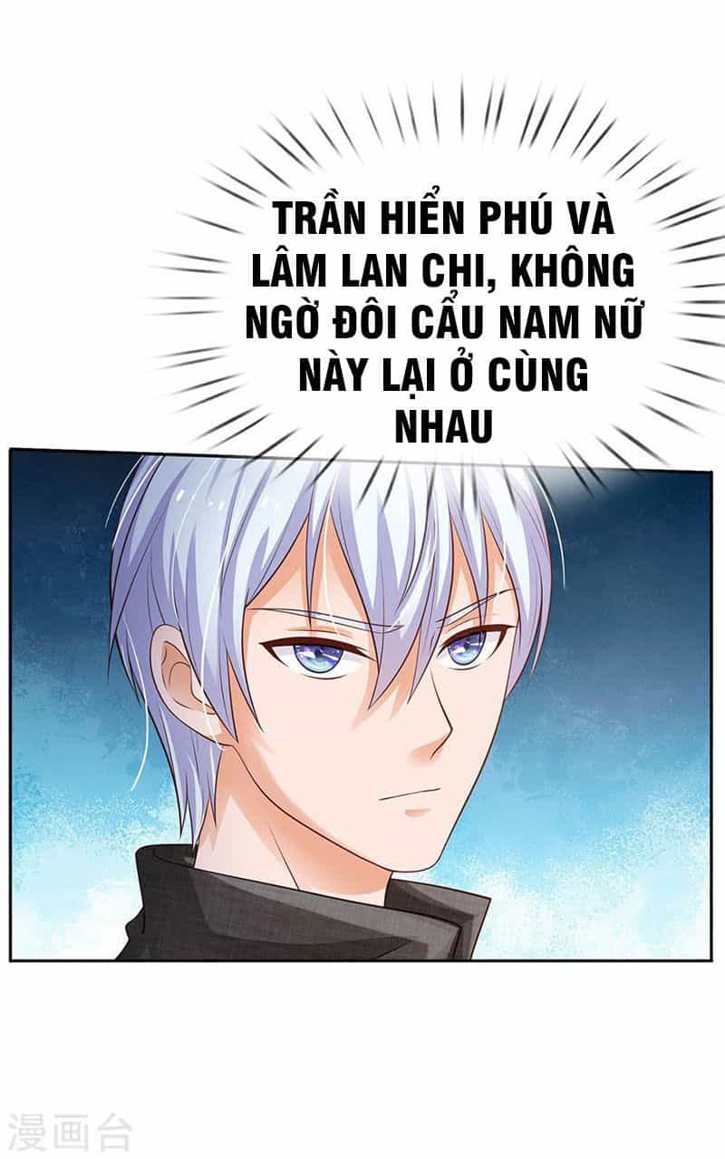 Ngạo Thị Thiên Địa - Chương 100 - ảnh 19