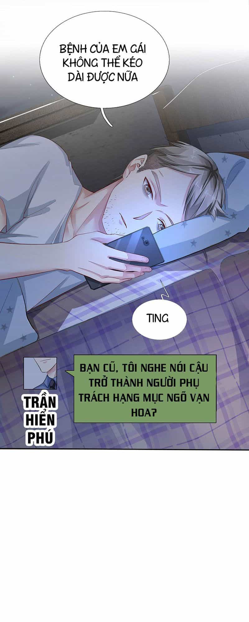 Ngạo Thị Thiên Địa - Chương 100 - ảnh 4