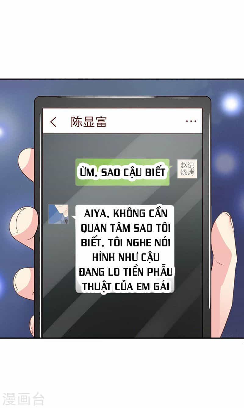 Ngạo Thị Thiên Địa - Chương 100 - ảnh 6