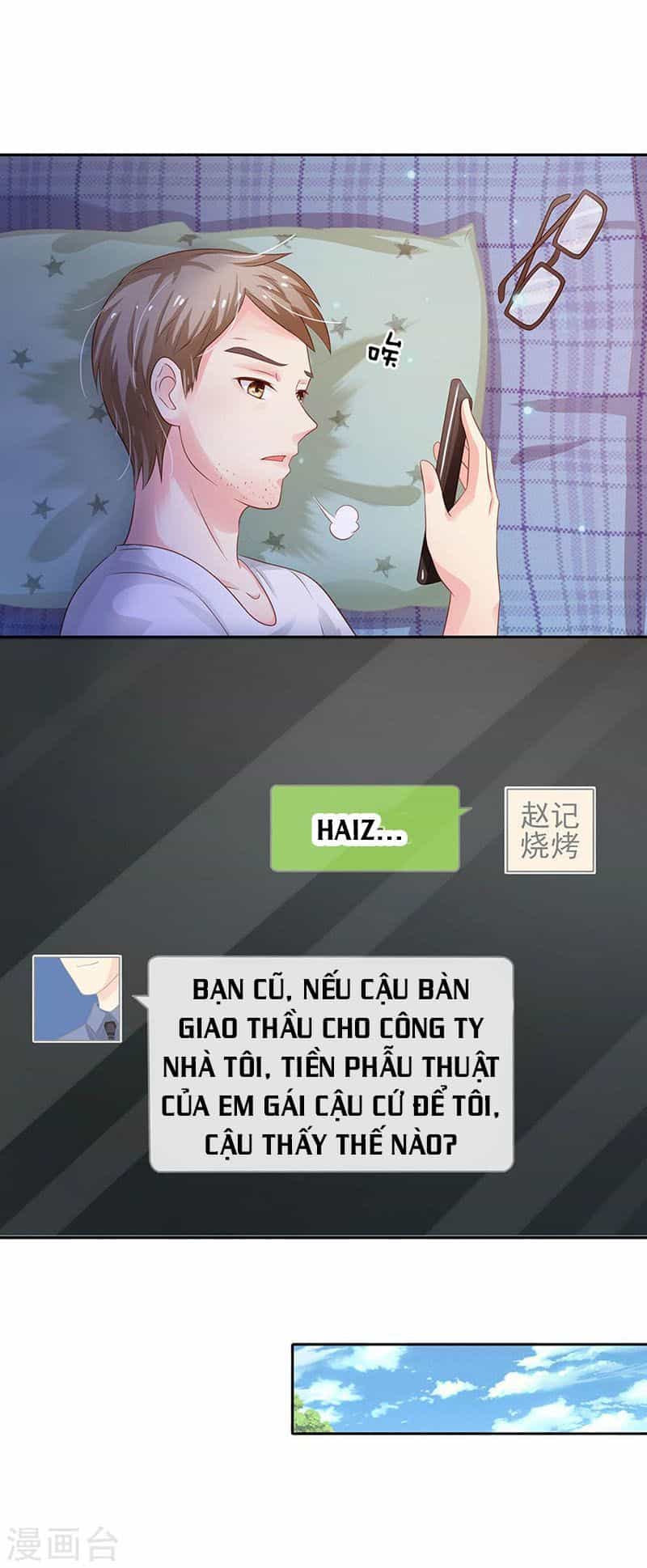 Ngạo Thị Thiên Địa - Chương 100 - ảnh 7