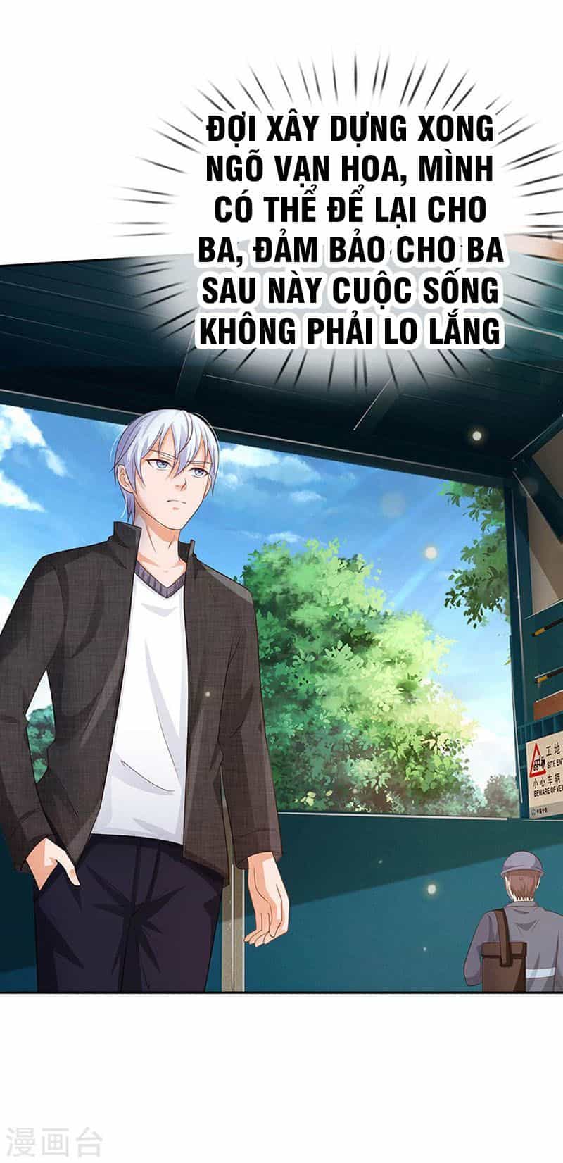 Ngạo Thị Thiên Địa - Chương 100 - ảnh 9
