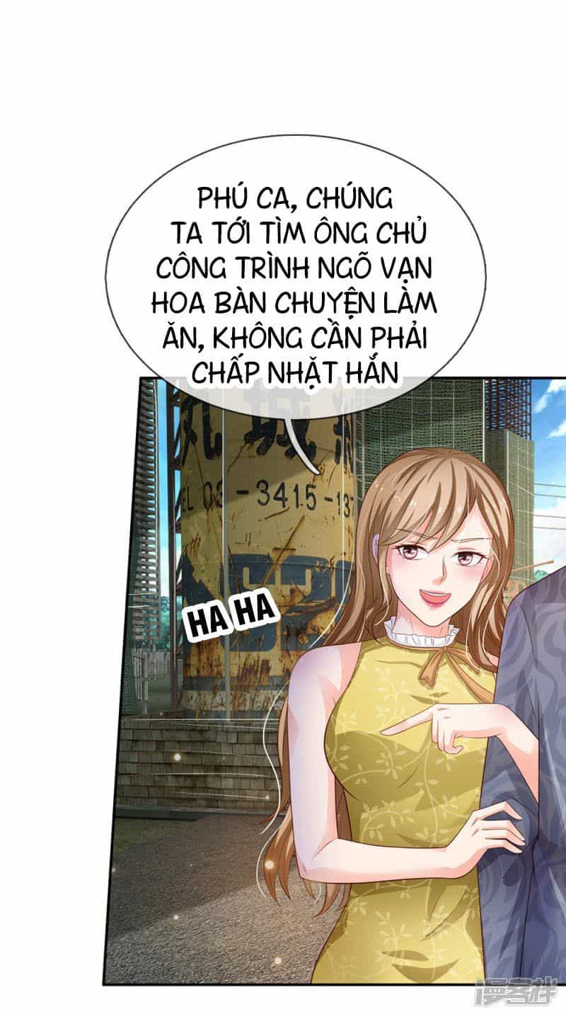 Ngạo Thị Thiên Địa - Chương 101 - ảnh 1