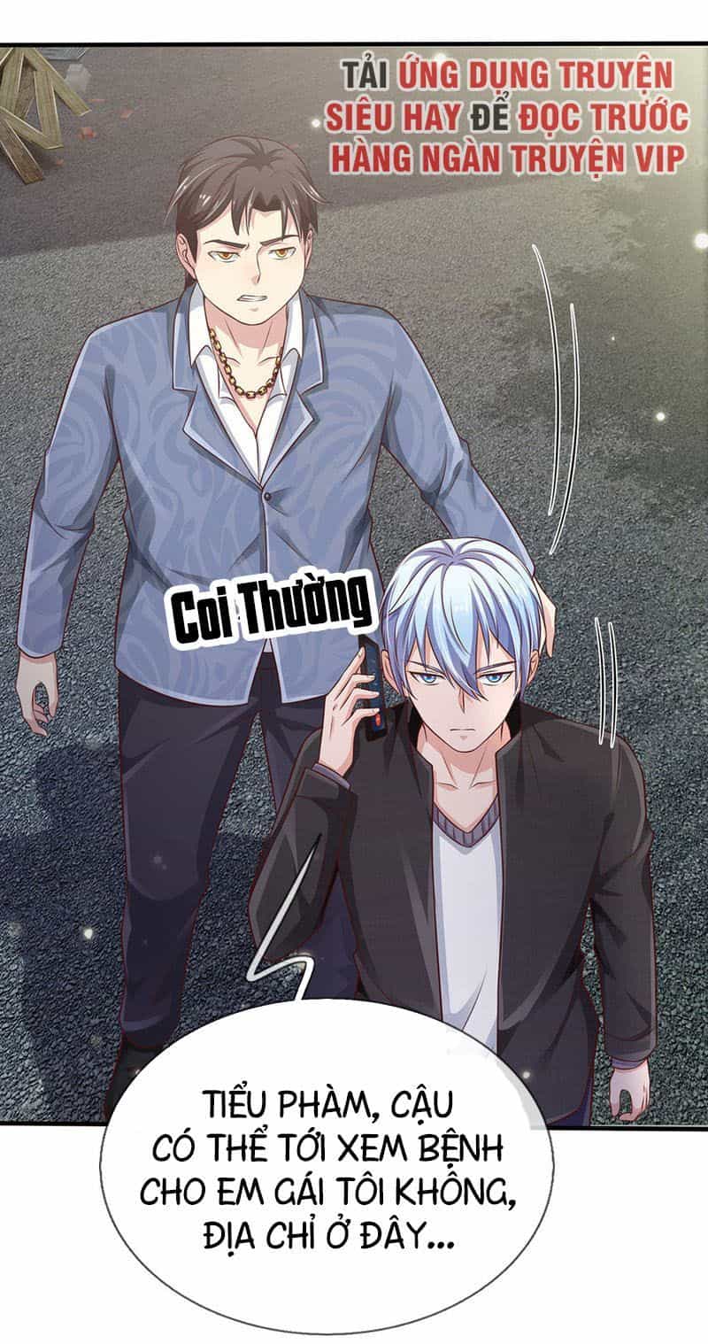 Ngạo Thị Thiên Địa - Chương 101 - ảnh 14