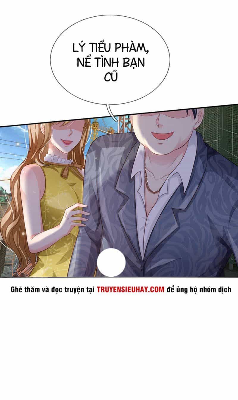 Ngạo Thị Thiên Địa - Chương 101 - ảnh 2