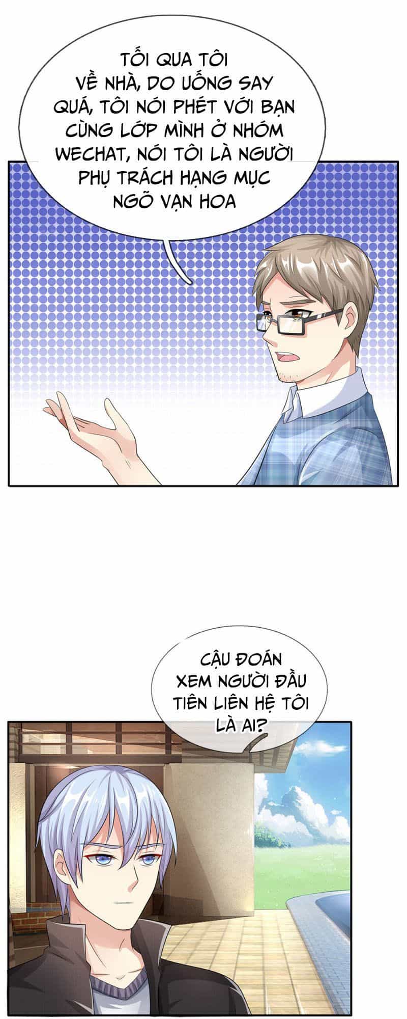 Ngạo Thị Thiên Địa - Chương 102 - ảnh 14