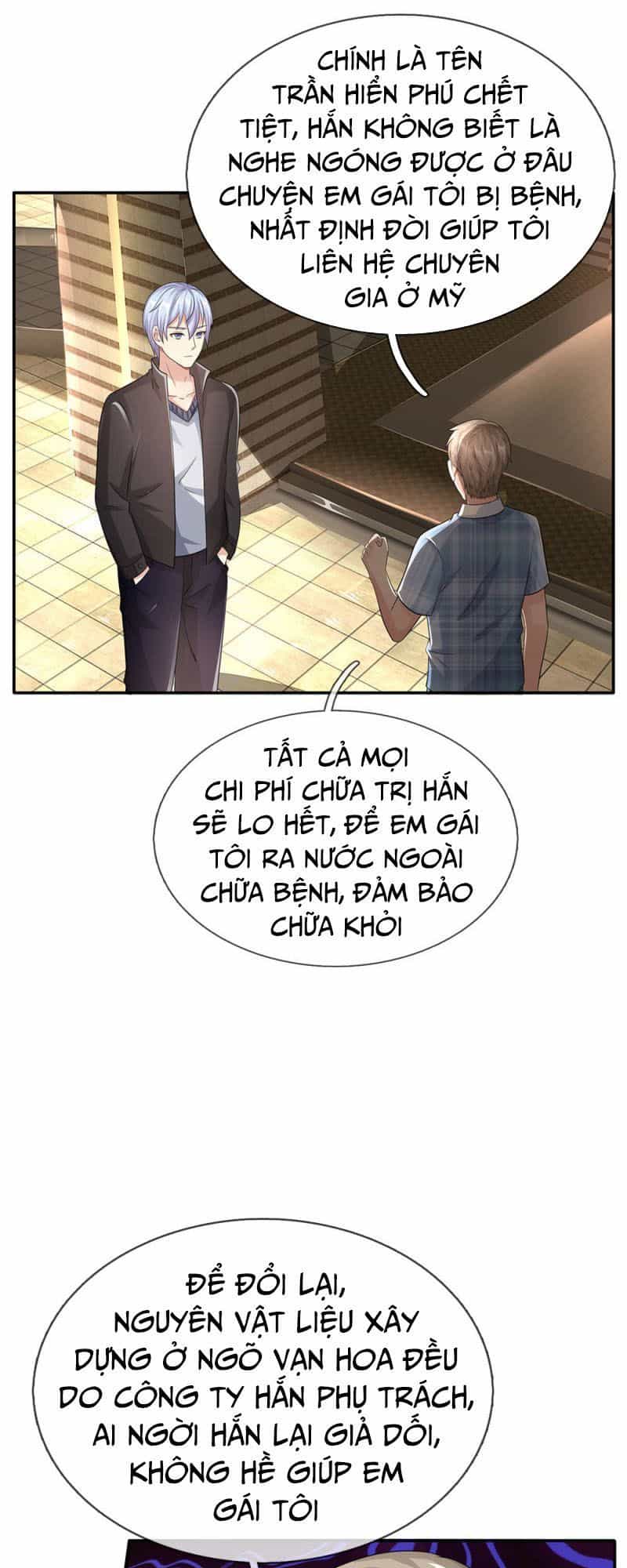 Ngạo Thị Thiên Địa - Chương 102 - ảnh 16